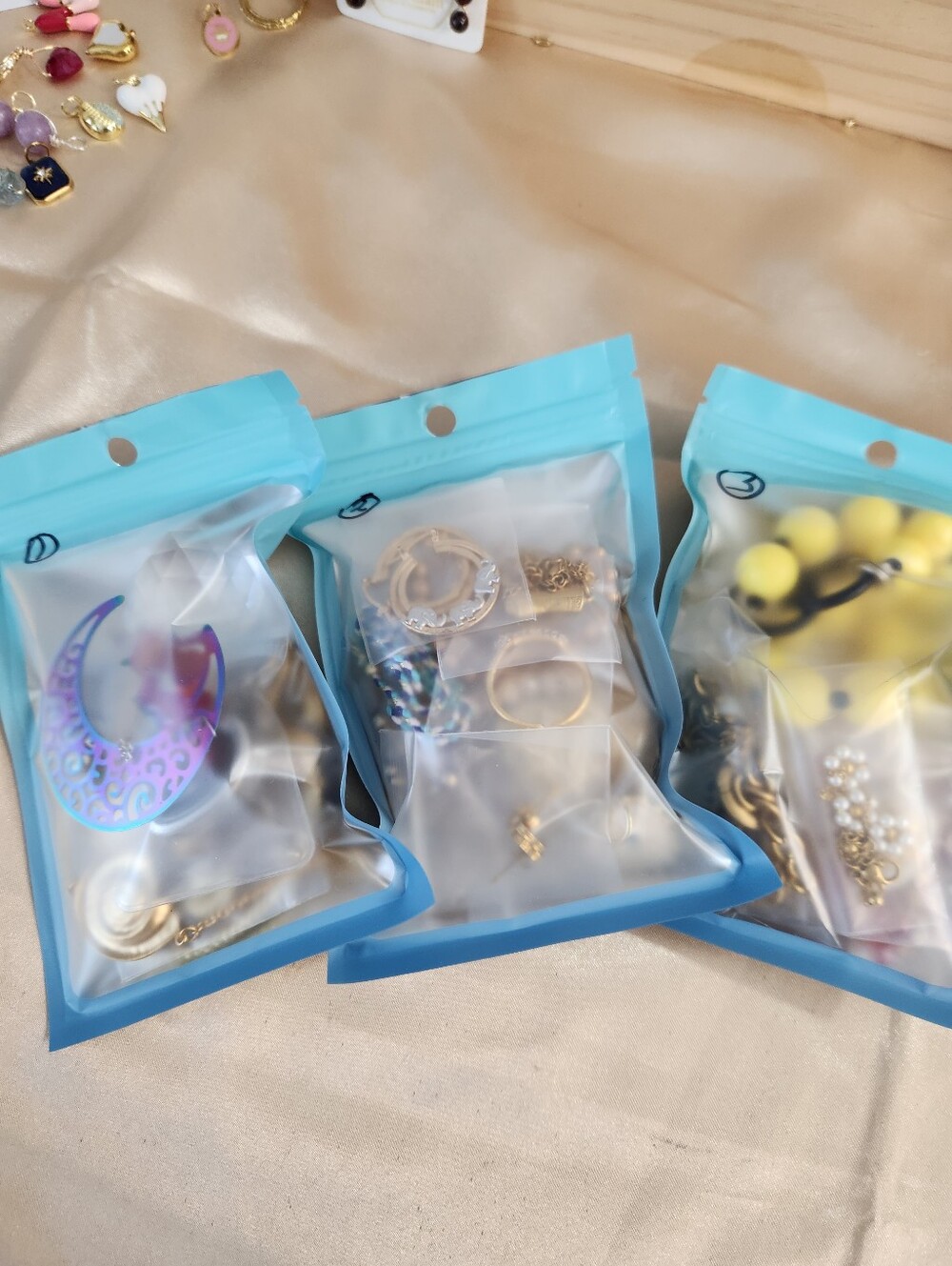 $100 Worth Of Jewelry Giveaways